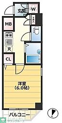 Verona武蔵関Lusso 204
