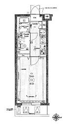 メイクスデザイン武蔵関WEST 205
