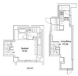 中野区上高田２丁目