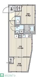 GRANPASEO中野III 401