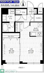 ステージファースト上落合 501