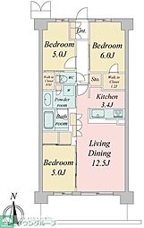 トラープランド蒼麗館 0106