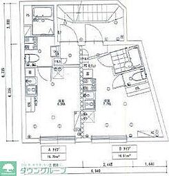 ヒルクレスト新中野 201