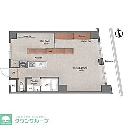 ＰＡＴＨ高円寺 303