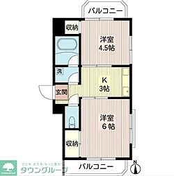 アペックス東高円寺 303