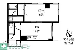 杉並区上荻２丁目