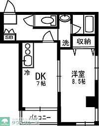 ハイリード・セイフウ 505