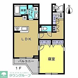 ドゥ・ミル・レジデンス 102