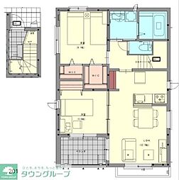 サンリビオンI 201