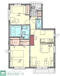 サンリビオンI 101