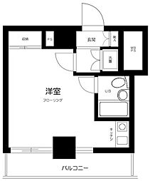 ライオンズマンション中野東