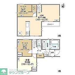 Kolet阿佐ヶ谷#07