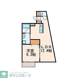 GRAN PASEO 方南町 306