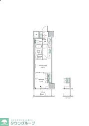 ONE ROOF RESIDENCE NAKANO 303