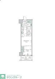 ONE ROOF RESIDENCE NAKANO 302