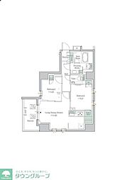 ONE ROOF RESIDENCE NAKANO 704