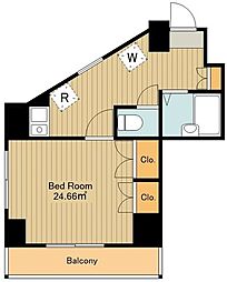 メインステージ荻窪 3F