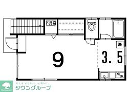 コーポマルヤマ 101