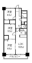 トレシア南大泉 205