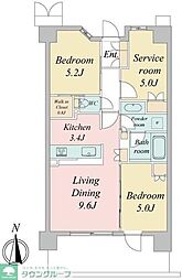 トラープランド蒼麗館 0610