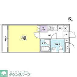 メゾンブランカ