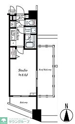 ガーラ・アヴェニュー練馬 611