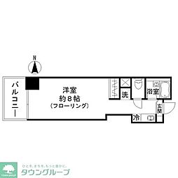 花園パークマンション 401