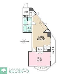 第一石原ビル 603