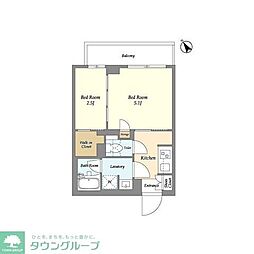 ルネサンスコート東中野