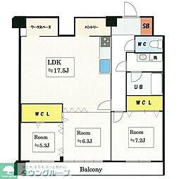 小金井本町ビル 1102