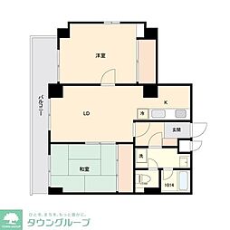 日神パレステージ東長崎 0404