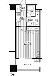 グランハイツ代々木 00904