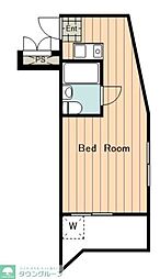 メゾン・ド・カシュネ