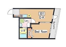 ＴＨＥ　ＯＸＦＯＲＤ　ＦＬＡＴ 301