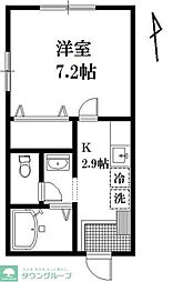 パナもみじ山 201