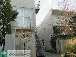 セリシエール神楽坂南町 007