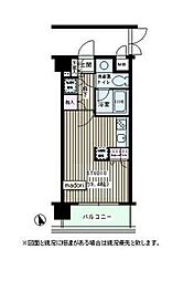 アビテ市ヶ谷五番町 503