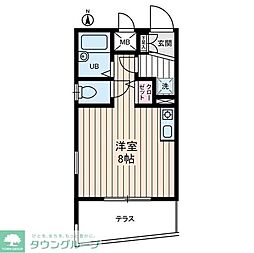 ルピナス　ヤマジ 102