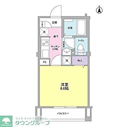 カーサ・デル・ソル 202