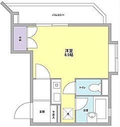 メゾン　ド　ピエール下落合 0304