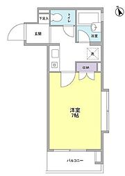 メゾン　ド　ピエール下落合 0203