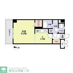 グランツ野川公園 307