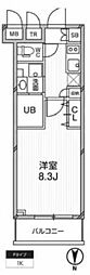 練馬区関町北１丁目