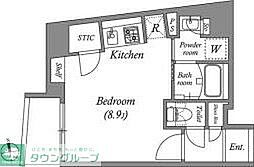 ルネサンスコート中野 501