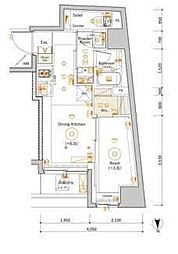 中野区中央４丁目