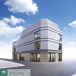 ＦＡＢＲＩＣ中井ｄｕｅ　Ｒｅｓｉｄｅｎｃｅ 303