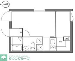フラッフィー落合南長崎 402