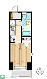 サチ・　ベルマン西落合マンション 303