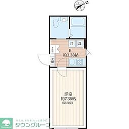 新宿区四谷三栄町