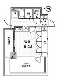 スペーシア高円寺I 807